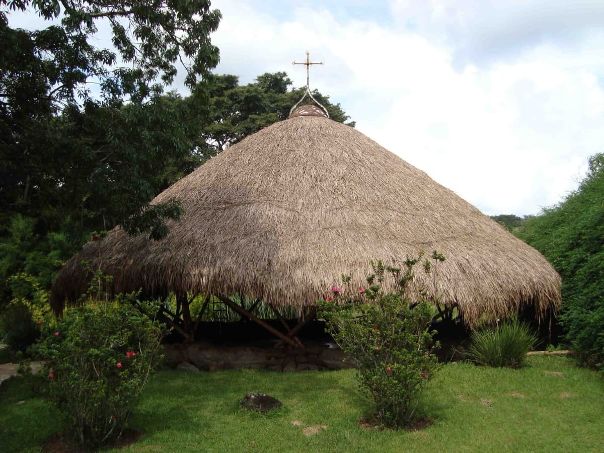 Capela Andrelândia - 1