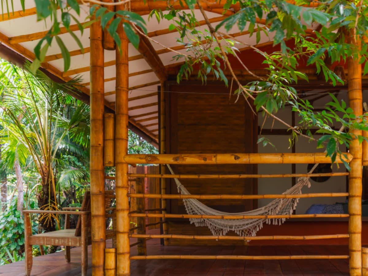 Casa Bambu Algodões - 3