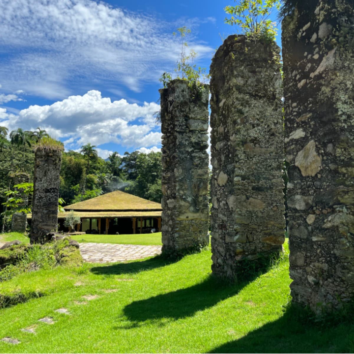 Casa Frade
